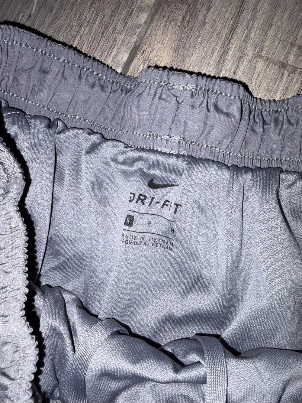 Nike Dri-Fit Athletic Shorts